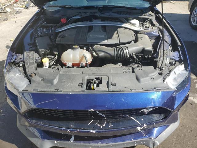Photo 11 from auction – 2019 FORD MUSTANG GT with VIN 1FA6P8CF7K5153863