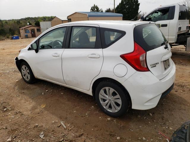 Photo 2 from auction – 2019 NISSAN VERSA NOTE with VIN 3N1CE2CP3KL358723