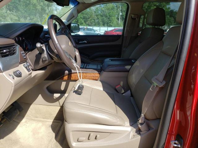 Photo 7 from auction – 2015 CHEVROLET SUBURBAN C with VIN 1GNSCKKC5FR501142