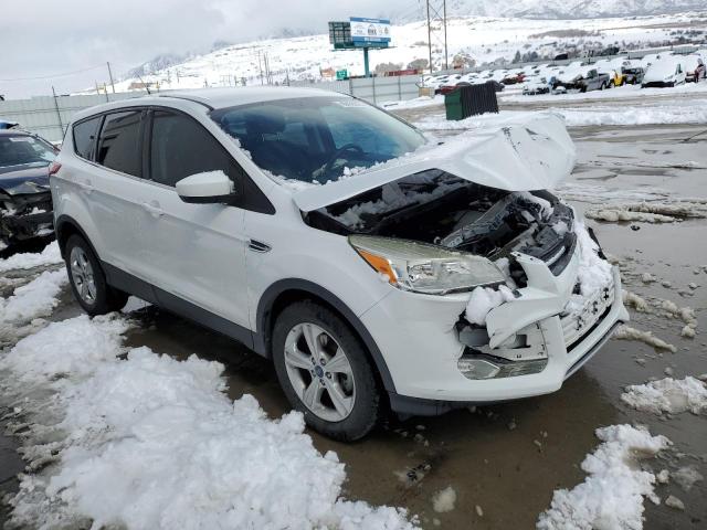 Photo 4 from auction – 2014 FORD ESCAPE SE with VIN 1FMCU0GX7EUA23470