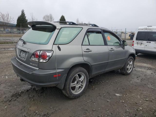 Photo 3 from auction – 2002 LEXUS RX 300 with VIN JTJHF10U220252214