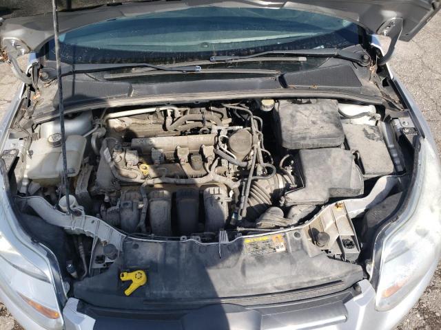 Photo 11 from auction – 2013 FORD FOCUS SE with VIN 1FADP3F21DL194975