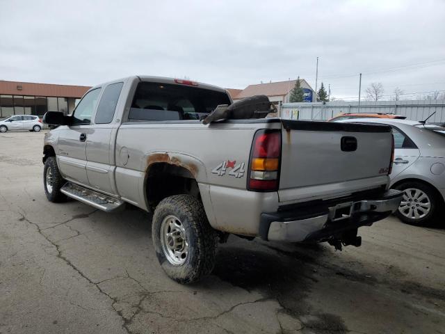 Photo 2 from auction – 2004 GMC SIERRA K25 with VIN 1GTHK29264E344924