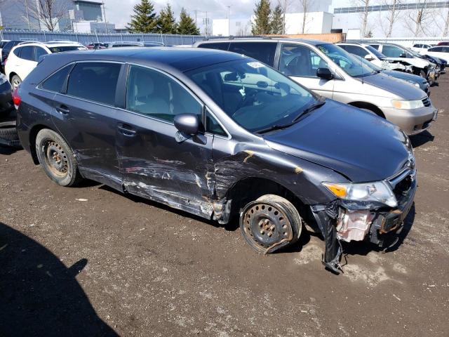 Photo 4 from auction – 2009 TOYOTA VENZA with VIN 4T3BK11A79U014261
