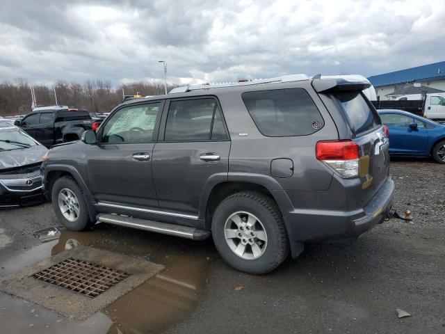 Photo 2 from auction – 2013 TOYOTA 4RUNNER SR with VIN JTEBU5JR5D5118749