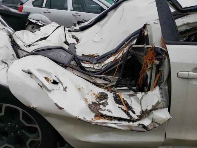 Photo 10 from auction – 2014 SUBARU XV CROSSTR with VIN JF2GPAGC9E8316006