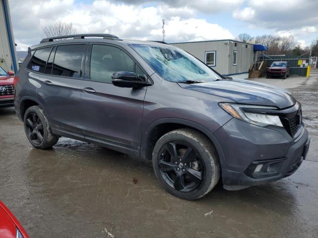 Photo 4 from auction – 2019 HONDA PASSPORT E with VIN 5FNYF8H0XKB001875