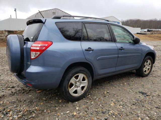 Photo 3 from auction – 2010 TOYOTA RAV4 with VIN 2T3BF4DV7AW080978