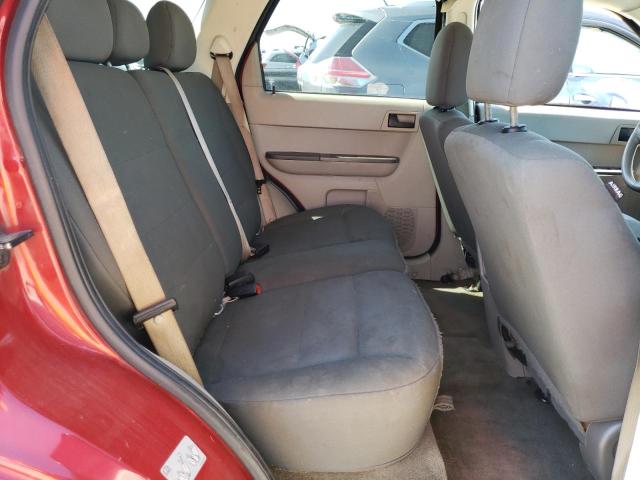 Photo 11 from auction – 2011 FORD ESCAPE XLS with VIN 1FMCU0C73BKA34446