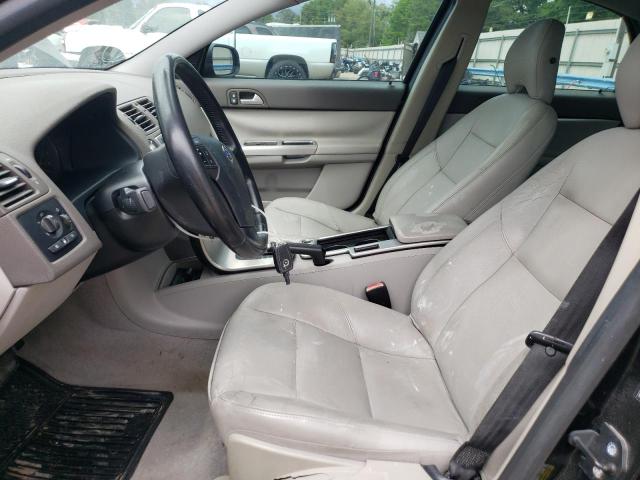 Photo 7 from auction – 2009 VOLVO S40 2.4I with VIN YV1MS382792467026