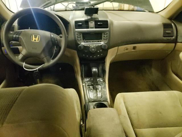 Photo 8 from auction – 2006 HONDA ACCORD with VIN 1HGCM56376A042556