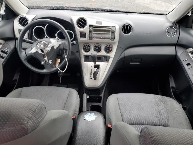 Photo 8 from auction – 2009 TOYOTA MATRIX BAS with VIN 2T1KU40E79C081324