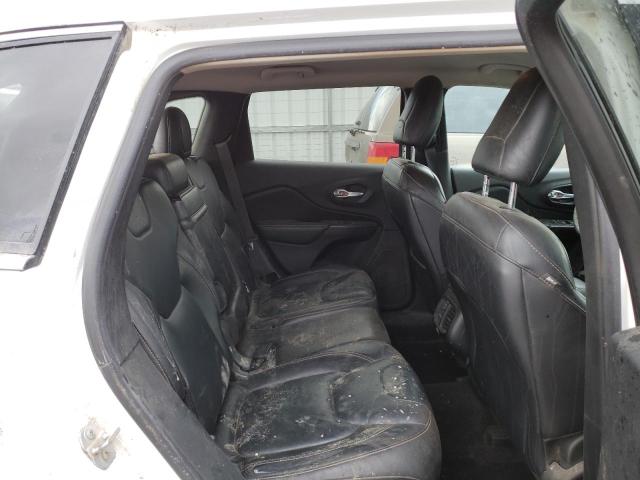 Photo 11 from auction – 2016 JEEP CHEROKEE L with VIN 1C4PJMDB1GW325987