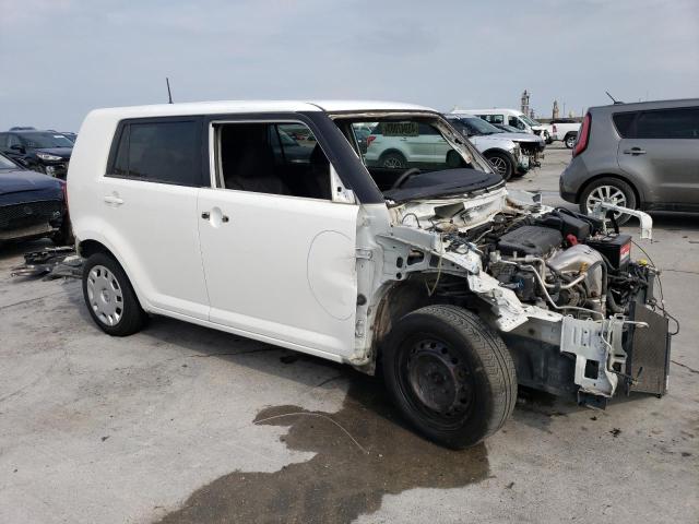 Photo 4 from auction – 2015 SCION XB with VIN JTLZE4FE2FJ072330