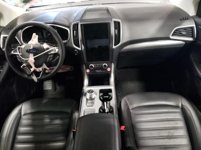Photo 8 from auction – 2021 FORD EDGE SEL with VIN 2FMPK4J99MBA32961