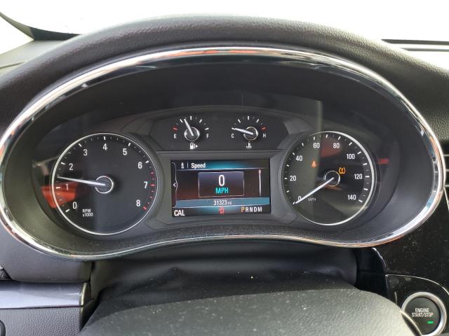 Photo 9 from auction – 2019 BUICK ENCORE PRE with VIN KL4CJASB0KB733990