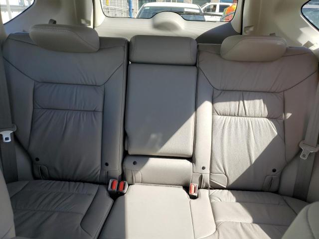 Photo 10 from auction – 2014 HONDA CR-V EXL with VIN 2HKRM3H78EH554802