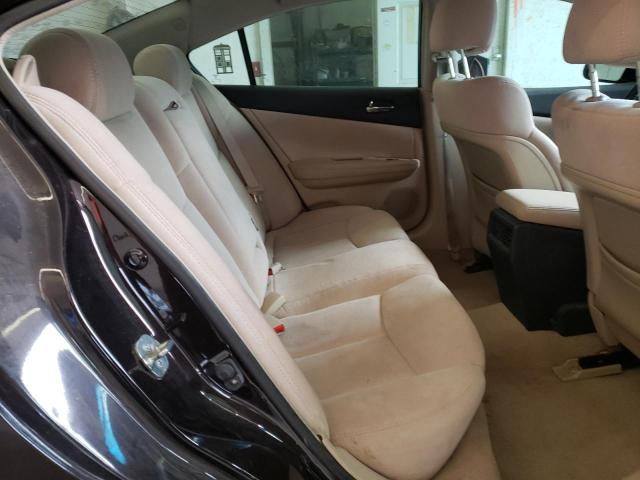 Фото 10 с аукциона – 2012 NISSAN MAXIMA S с VIN 1N4AA5AP0CC834160