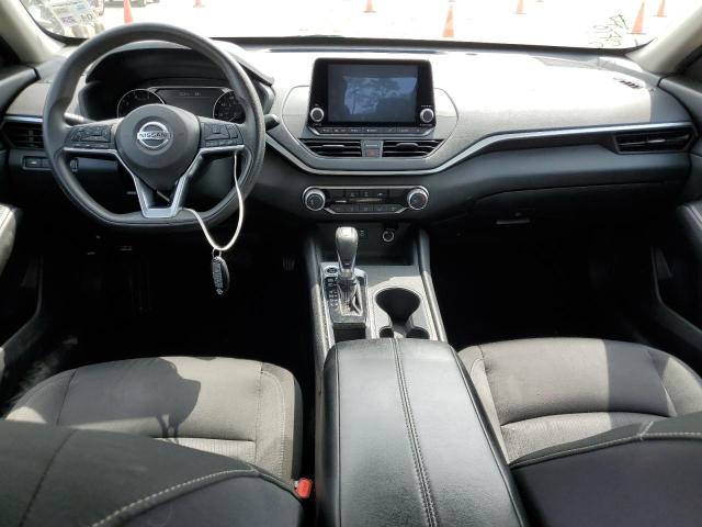 Photo 8 from auction – 2020 NISSAN ALTIMA S with VIN 1N4BL4BV7LC129068