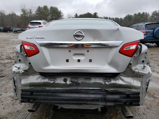 Photo 6 from auction – 2016 NISSAN ALTIMA 2.5 with VIN 1N4AL3AP4GN342868