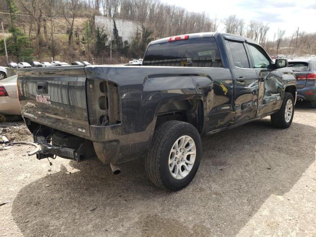 Photo 3 from auction – 2019 GMC SIERRA LIM with VIN 2GTV2MEC6K1214816