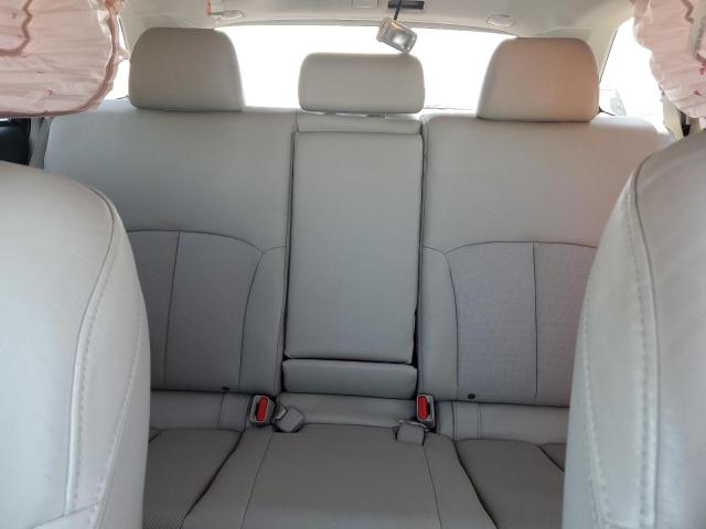Photo 10 from auction – 2013 SUBARU OUTBACK 2. with VIN 4S4BRCKC1D3318183