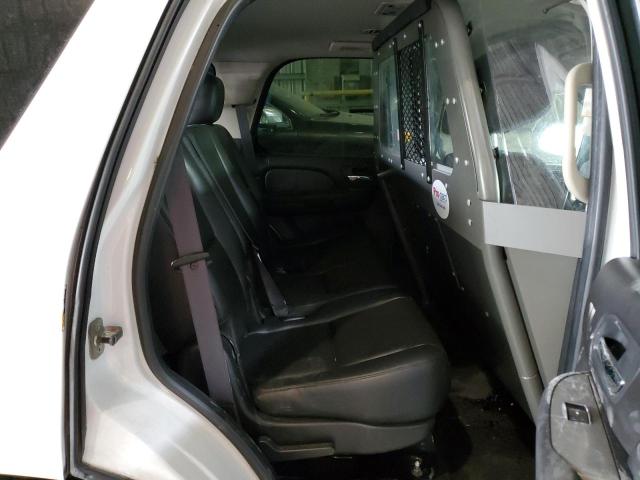 Photo 11 from auction – 2011 CHEVROLET TAHOE POLI with VIN 1GNLC2E06BR176940
