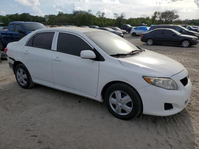 Photo 4 from auction – 2010 TOYOTA COROLLA BA with VIN 1NXBU4EEXAZ237111