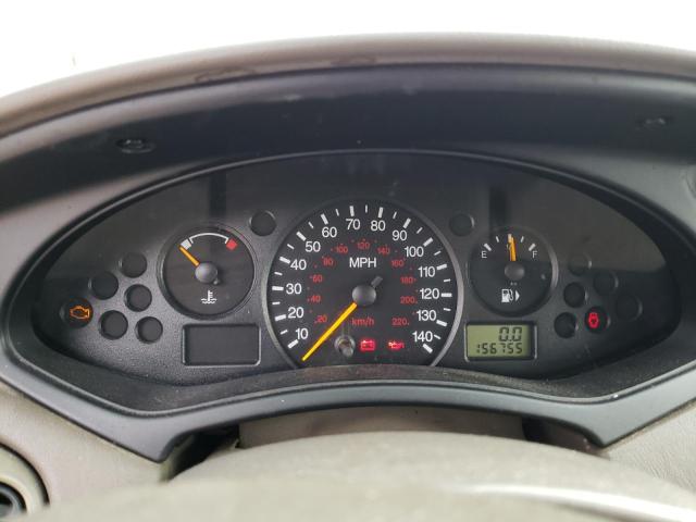 Photo 9 from auction – 2003 FORD FOCUS SE with VIN 1FAFP36Z03W326191