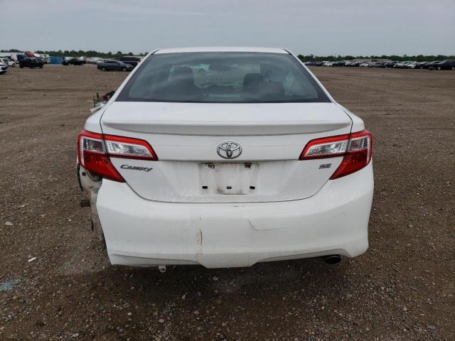 Photo 6 from auction – 2014 TOYOTA CAMRY L with VIN 4T1BF1FKXEU327085
