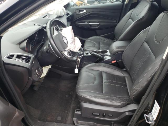 Photo 7 from auction – 2013 FORD ESCAPE TIT with VIN 1FMCU9J95DUB44687