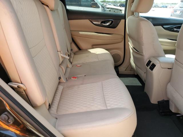 Photo 11 from auction – 2017 NISSAN ROGUE S with VIN KNMAT2MT4HP600793