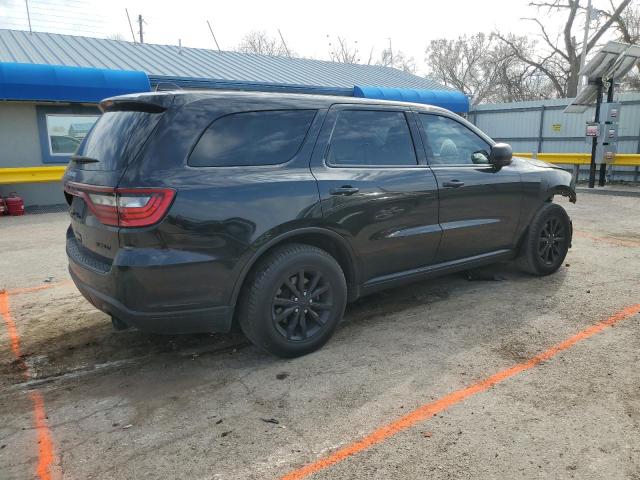 Photo 3 from auction – 2015 DODGE DURANGO SX with VIN 1C4RDHAG6FC139157