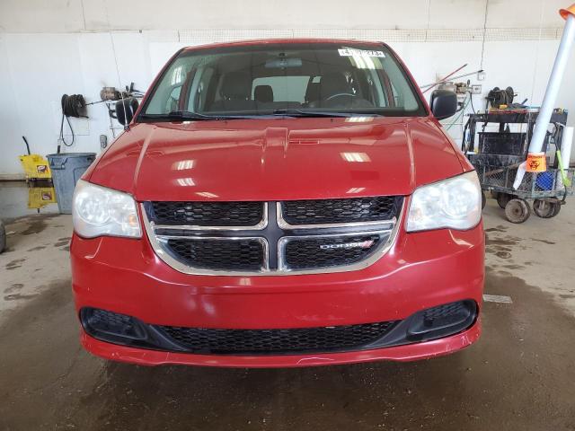 Photo 5 from auction – 2012 DODGE GRAND CARA with VIN 2C4RDGBG6CR340178
