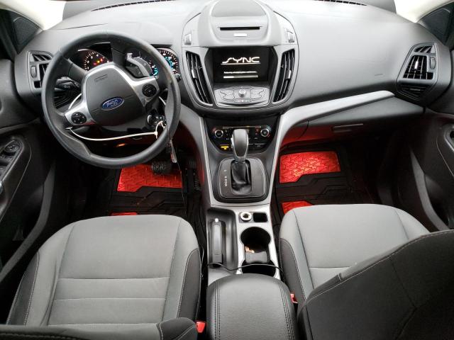 Photo 8 from auction – 2015 FORD ESCAPE SE with VIN 1FMCU9G98FUA55531