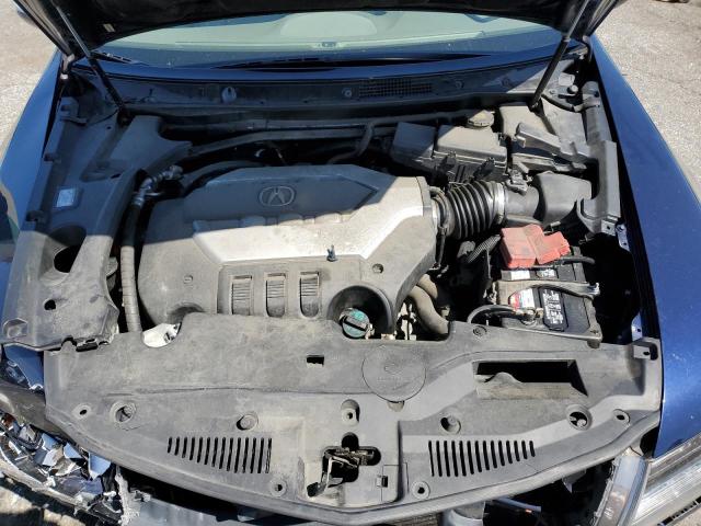 Photo 11 from auction – 2010 ACURA RL with VIN JH4KB2F60AC002226
