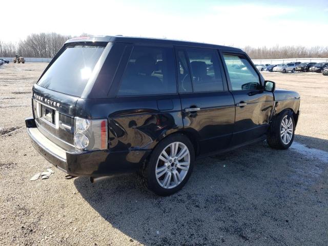 Photo 3 from auction – 2009 LAND ROVER RANGE ROVE with VIN SALMF13429A304578