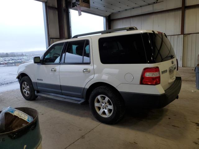 Photo 2 from auction – 2007 FORD EXPEDITION with VIN 1FMFU16577LA36408