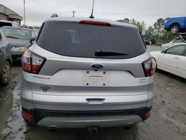 Zdjęcie 6 z aukcji – 2018 FORD ESCAPE SEL z VIN 1FMCU0HD7JUB70841