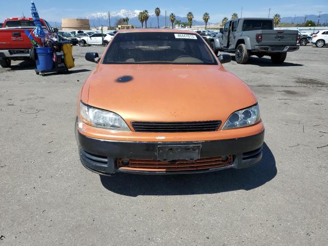 Photo 5 from auction – 1992 LEXUS ES 300 with VIN JT8VK13T5N0070689