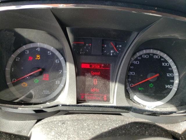 Photo 9 from auction – 2016 GMC TERRAIN SL with VIN 2GKFLPE39G6217565