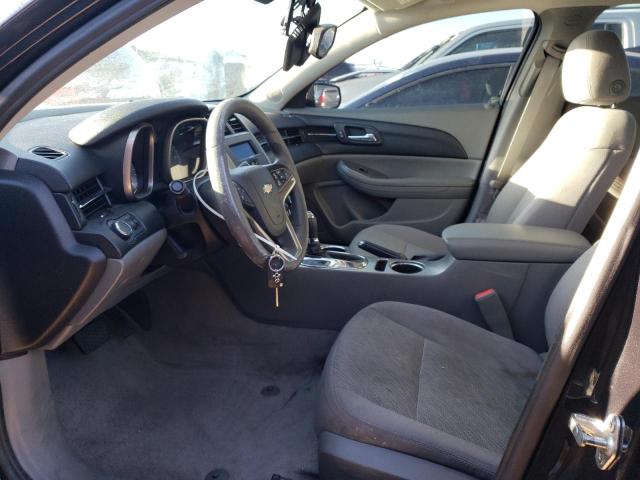 Photo 7 from auction – 2014 CHEVROLET MALIBU LS with VIN 1G11B5SL8EF164578