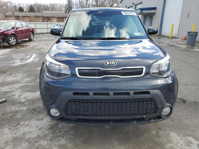 Photo 5 from auction – 2016 KIA SOUL with VIN KNDJP3A56G7347555
