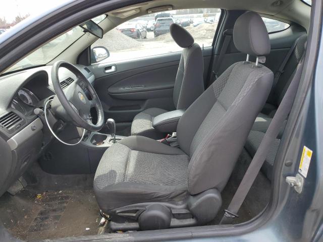 Photo 7 from auction – 2006 CHEVROLET COBALT LT with VIN 1G1AL15F967636620