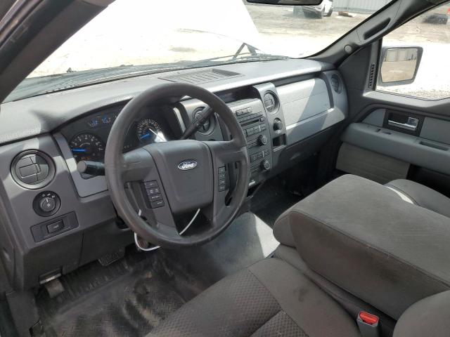 Photo 8 from auction – 2013 FORD F150 with VIN 1FTMF1CM4DKD87229