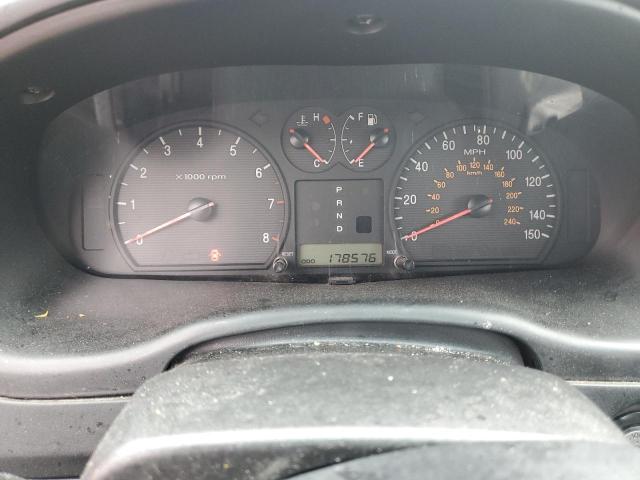 Photo 9 from auction – 2003 HYUNDAI SONATA GL with VIN KMHWF25S63A813884