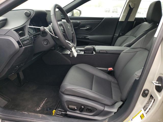 Photo 7 from auction – 2022 LEXUS ES 300H BA with VIN 58ADA1C15NU023979