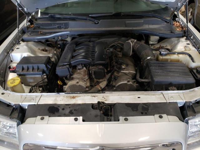 Photo 11 from auction – 2005 CHRYSLER 300 TOURIN with VIN 2C3JA53G45H120981