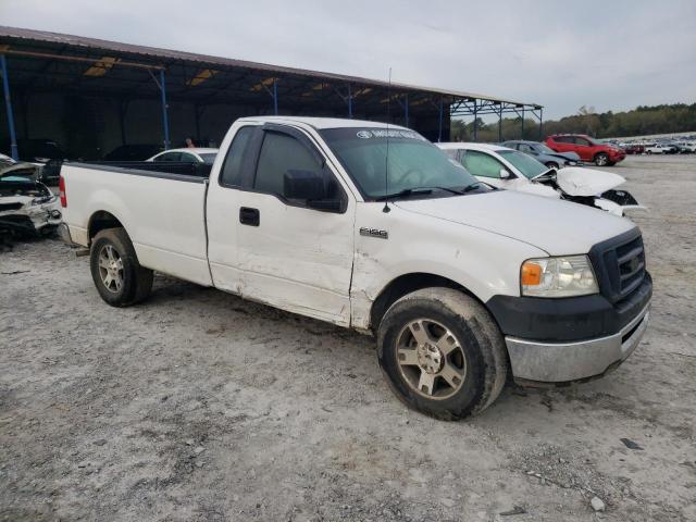 Photo 4 from auction – 2007 FORD F150 with VIN 1FTRF12W27NA70786