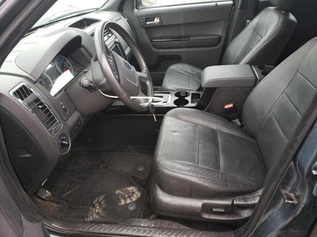 Photo 7 from auction – 2012 FORD ESCAPE LIM with VIN 1FMCU9EGXCKB98960